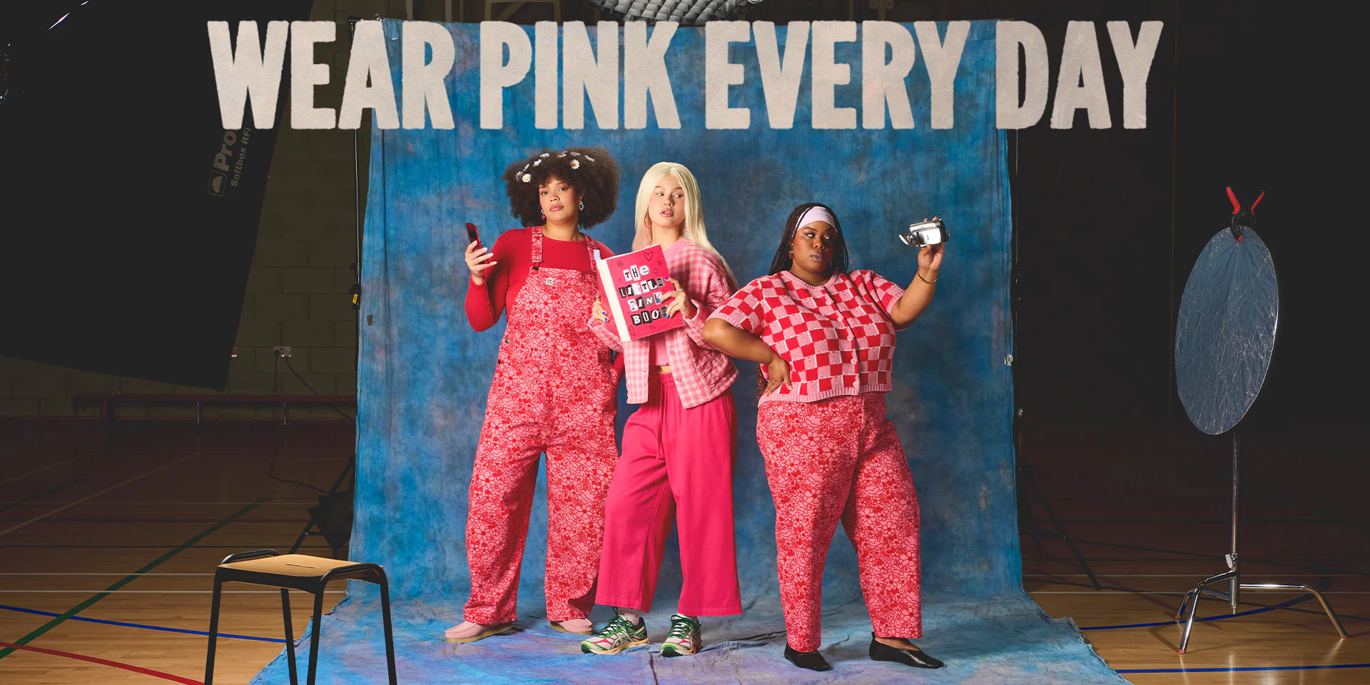 Vibrant Fashion Made With Care
