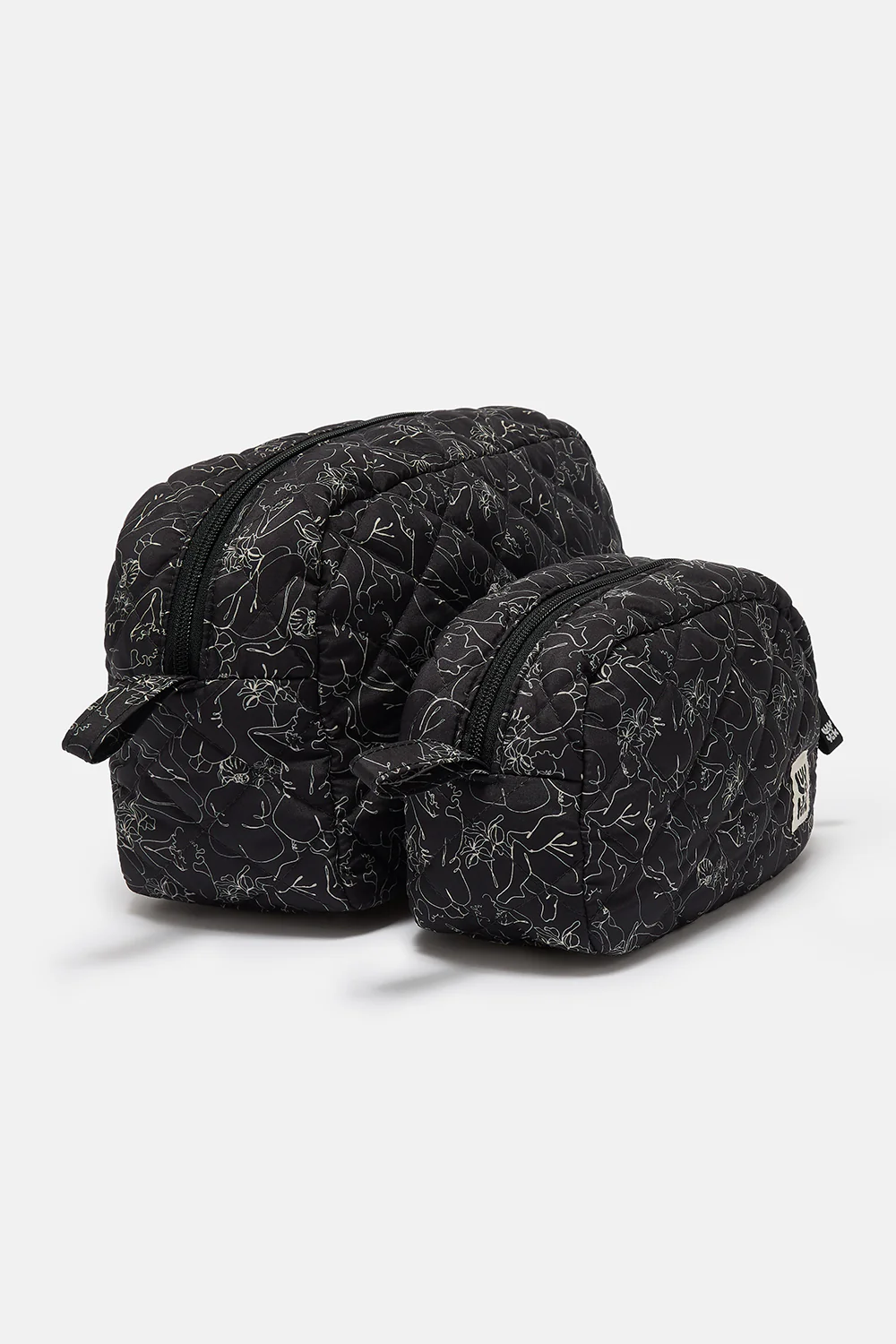 Amaliah - Washbag in Bodies - Image 3