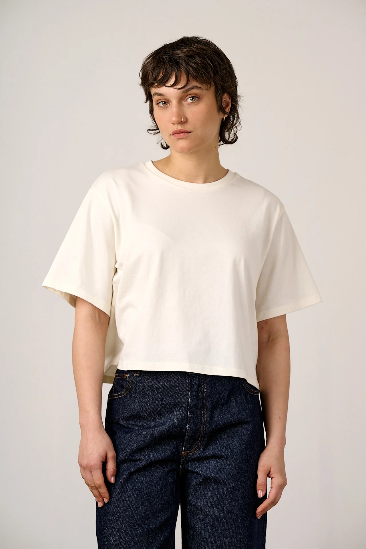 Cropped Tops
